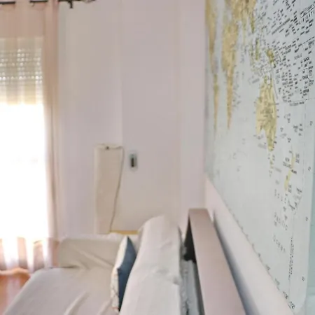 Jacinto Lägenhet Conil De La Frontera