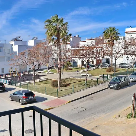 Apartamento Jacinto - Con Wifi&aire *