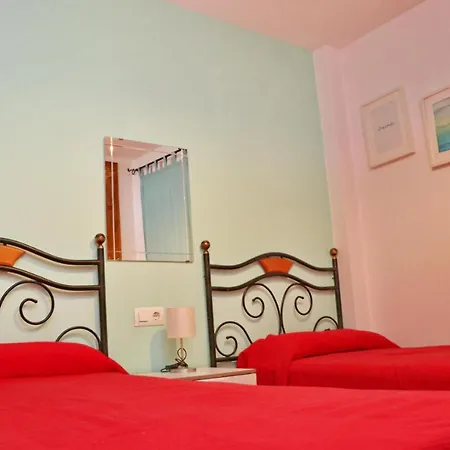 Apartamento Jacinto - Con Wifi&aire *