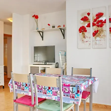 Apartamento Jacinto - Con Wifi&aire Conil De La Frontera