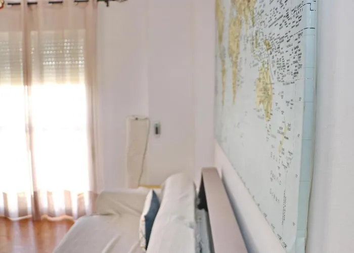 Jacinto Apartamento Conil De La Frontera