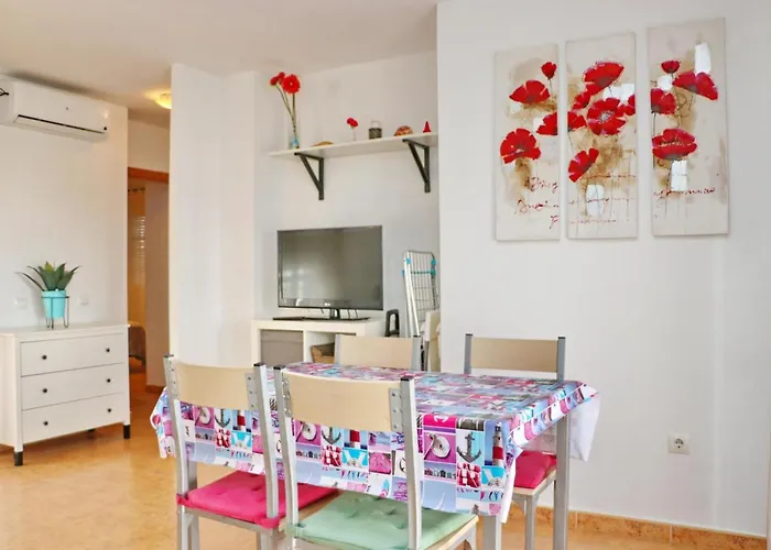 Apartamento Jacinto Conil De La Frontera