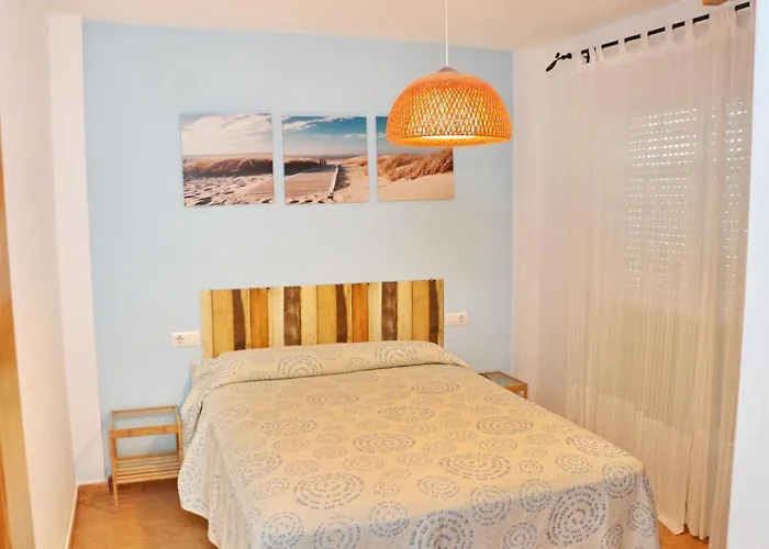 Apartamento Jacinto Conil De La Frontera