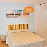 Apartment Jacinto Conil De La Frontera