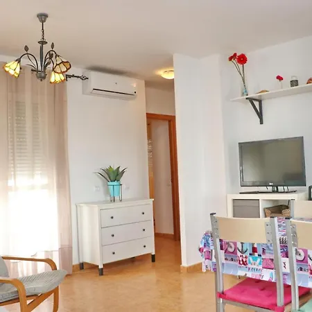 Jacinto Apartman