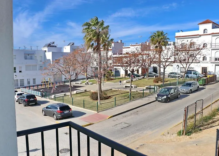 Apartment Jacinto *