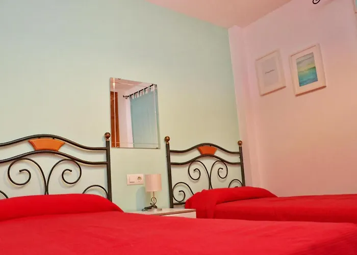 Apartment Jacinto *